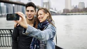 Photo by averie woodard on selanjutnya adalah potret wanita cantik berhijab yang terlihat anggun. Wisata Makin Jadi Kebutuhan Media Sosial Biang Keladinya Okezone Lifestyle