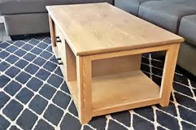 We also have a ton of throw blankets around so it only made sense for me to build a coffee table with some blanket storage. Diy Coffee Table With Storage 9 Steps With Pictures Instructables