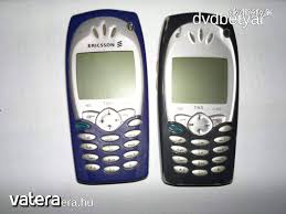 Sony ericsson t65 telefon eladó ...