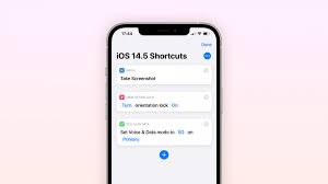 Tested in android 11 aosp. Ios 14 5 Beta 2 Now Rolling Out To Devs Adds New Features To Music And Shortcuts Apps Gsmarena Com News