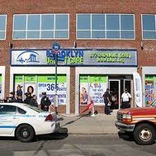 Let our nurses determine your best match. Brooklyn Urgent Care Book Online Urgent Care In Brooklyn Ny 11234 Solv