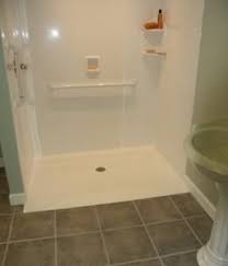 Showers Milestone Bath Products Tub To Shower Conversion Tub To Shower Remodel Shower Conversion