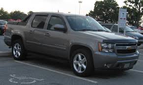 Through our people and creativity. Datei 2nd Chevrolet Avalanche Jpg Wikipedia