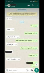Lelo Gak Sih Di 2020 Pesan
