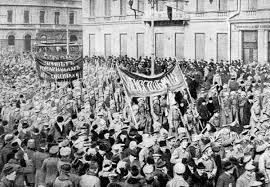 Bloody sunday caused grave consequences for the tsarist autocracy gov. The Russian Revolution Of 1917 Owlcation