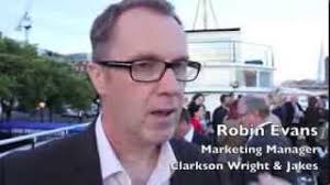 Robin Evans Testimonial