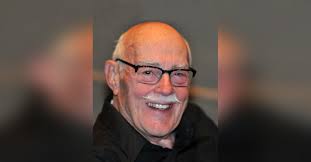 Obituary information for Lloyd O. Grandprey