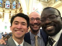 Nicholas Moy Obituary