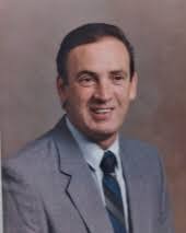 Obituary information for Robert J. Maher