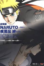 4k Streaming Voller Film In Naruto Shippuden The Movie Bonds 2008 Online Anschauen Kostenlos