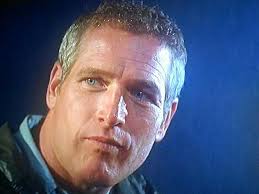 Paul Newman as Hank Stamper struggles to free Richard Jaeckel as Joe Ben  Stamper, when he is trapped by a tree trunk in Newman's “Sometimes a Great  Notion” AKA “Never Give A