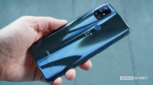 Get a free protective case or screen protector with your oneplus nord n10 5g purchase. Oneplus Nord N10 And N100 Come To The Us Through T Mobile Laptrinhx