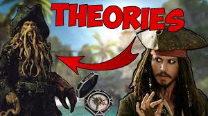 Craig mazin rejoint ted elliot pour le scénario après le tournage de maléfique 2, joachim ronning doit filmer la suite des pirates. Les Theories De Pirates Des Caraibes 6 Youtube