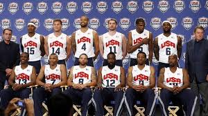 Olympic teams (tying with carmelo anthony), while. 2012 Dream Team Team Usa Basketball Usa Dream Team Team Usa Olympics
