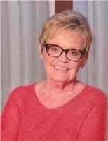 Betty Jean Holm Obituary (2020)