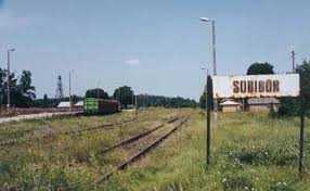Photos Of Sobibor Today Jewish Virtual Library Geschichte