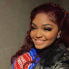 One of my friends said it best.....listen..