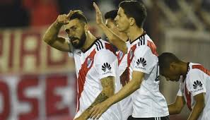 Ca platense v river plate nogomet tipovi i predviđanja. River Plate Vs Platense Ver Resumen Resultado Goles Y Mejores Jugadas Por Octavos De Final De Copa Argentina 2018 Futbol Internacional Depor