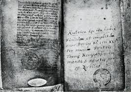 The Imitation Of Christ Wikipedia
