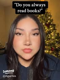 Why Stories are My Favorite Thing: A Reader's Journey