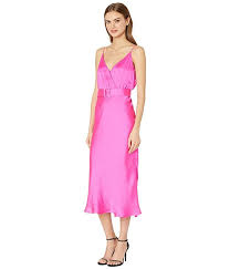 Bardot Reagan Midi Dress Zappos Com In 2020 Dresses Midi Dress Slip Dress