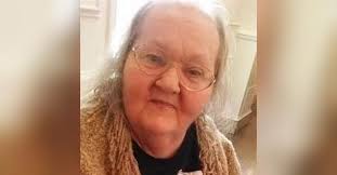 Marcella Faye Weiss (nee Beavers) Obituary