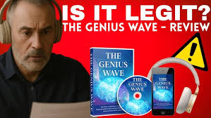 Genius Wave Theta Audio explained