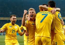 Видео трансляция матча украина — австрия. Na Stadione Chernomorec Ogromnyj Ekran Budet Translirovat Match Ukraina Avstriya Odessa Vgorode Ua