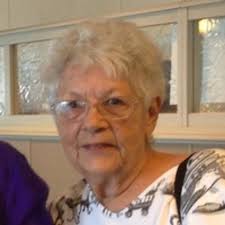 Marjorie Keith Obituary January 16, 2019