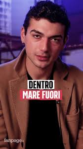 Ciro Mare Fuori Intervista