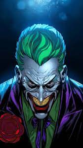Film Review Joker Strange Harbors Joker Comic Joker Wallpapers Joker Hd Wallpaper
