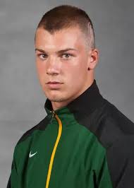 Andrew Mrozek (10/22/2012)