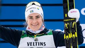 Ebba andersson tror jag kommer slå igenom på allvar vintern 2017/2018 och på os 2018 hoppas jag hon kommer kunna vara med och. Ebba Andersson Changes Club Inspiring Teller Report