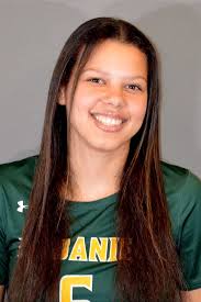 2023 Women's Volleyball Roster