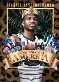 'cool grey' air jordan 4s, reebok answer 5, and the 'coming to america' nike air zoom freak 1. Nike To Release Coming To America Shoes With Nba Star Giannis Antetokounmpo Ew Com