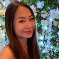 Samantha Luk's Instagram, Twitter & Facebook