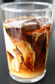 Secret To Smoothest Iced Coffee Cold Brewing Coffee Recipes Food Best Iced Coffee