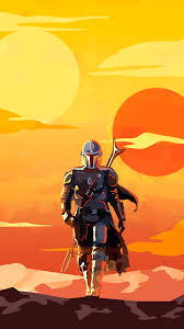 Available in hd, 4k and 8k resolution for desktop and mobile. Android Mandalorian Wallpaper Hd