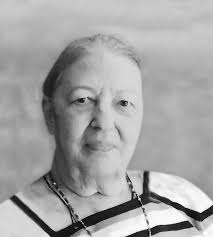 Denise St-Martin avis de décès