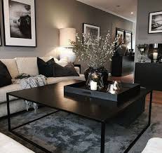 Documenting Inspiration Interiordesign Designinspiration Design Decorating Blackinterio Living Room Decor Apartment Home Living Room Apartment Living Room