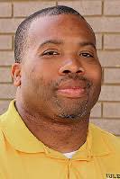 Vacant juvenile home burns