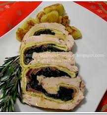 Un secondo piatto al forno dal sapore deciso, ottimo per una cena tra amici che di certo apprezzeranno questa ricetta. Pin Su Pentola A Pressione