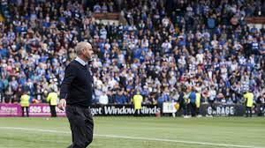 Clarke je tijekom svoje igračke karijere nastupao za beith juniors, st mirren i chelsea. Highlights Of Steve Clarke S Killie Reign Kilmarnock Fc