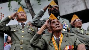 Hasil gambar untuk para pejuang indonesia