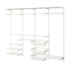 25 résultats pour placard balais. 10 Idees De Boaxel Ikea Idee Dressing Rangement Mural Tringle Vetement