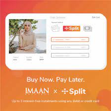 It also comes with a chat feature that enables users to communicate directly with. Imanboutiquesenawang Online Shop Shopee Malaysia Imann Abdul Jubah Blouse Labuh Malaysia 2020