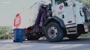 Maybe you would like to learn more about one of these? San Antonio City Services Cancels Trash Pickup May Not Resume Until Friday Due To Winter Weather Kens5 Com