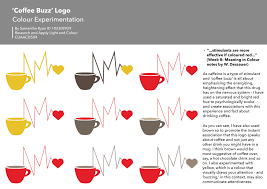 Colour Experimentation Logo Color Color Stimulation