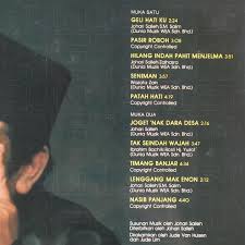 The lyrics for tak seindah wajah by sm salim have been translated into 1 languages. Lp S M Salim S M Salim 1979 Music Media Cd S Dvd S Other Media On Carousell