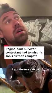 Jake Latimer: Regina's Hopeful Contender in Survivor 49